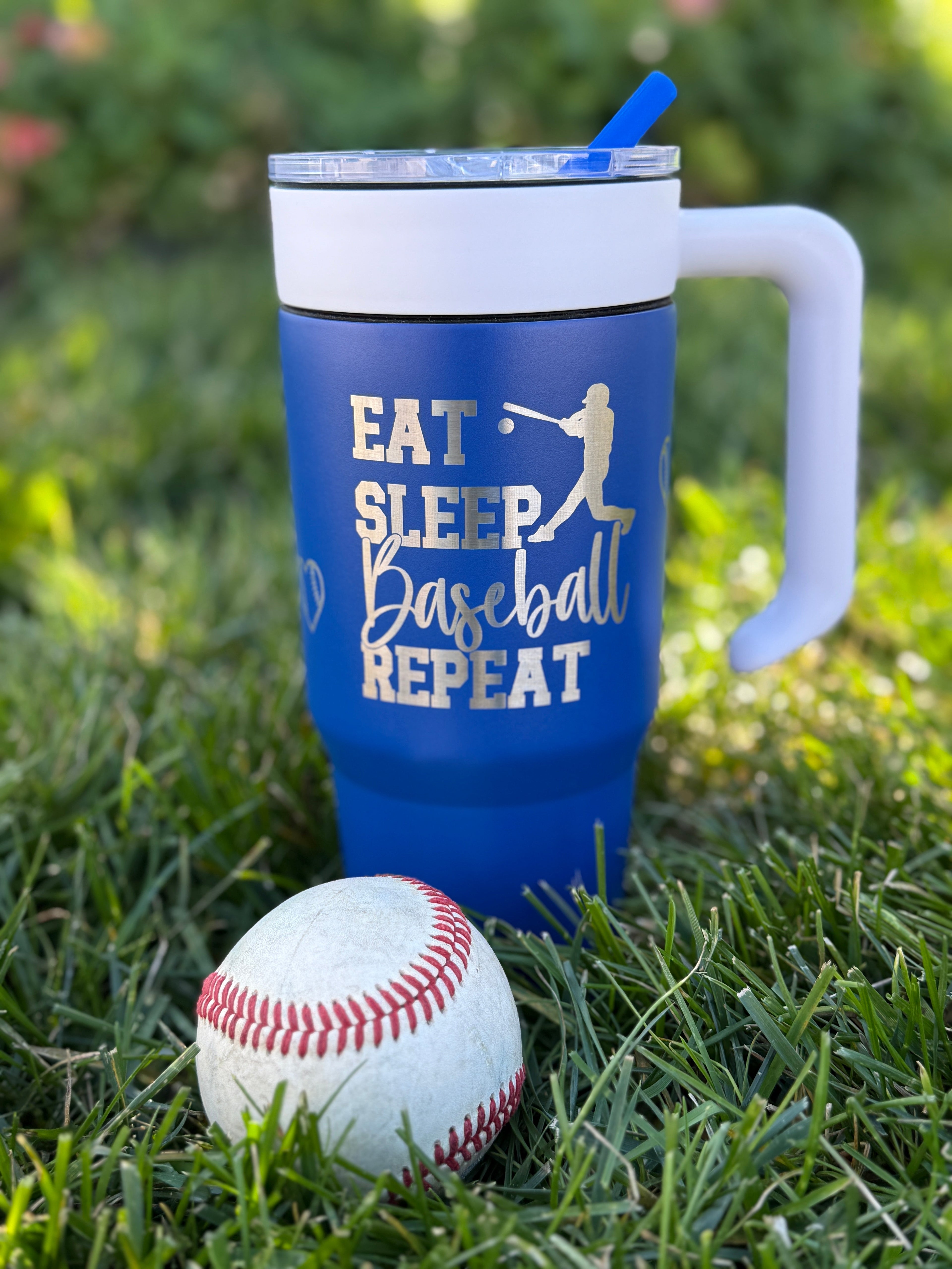 Drinkware & Accessories