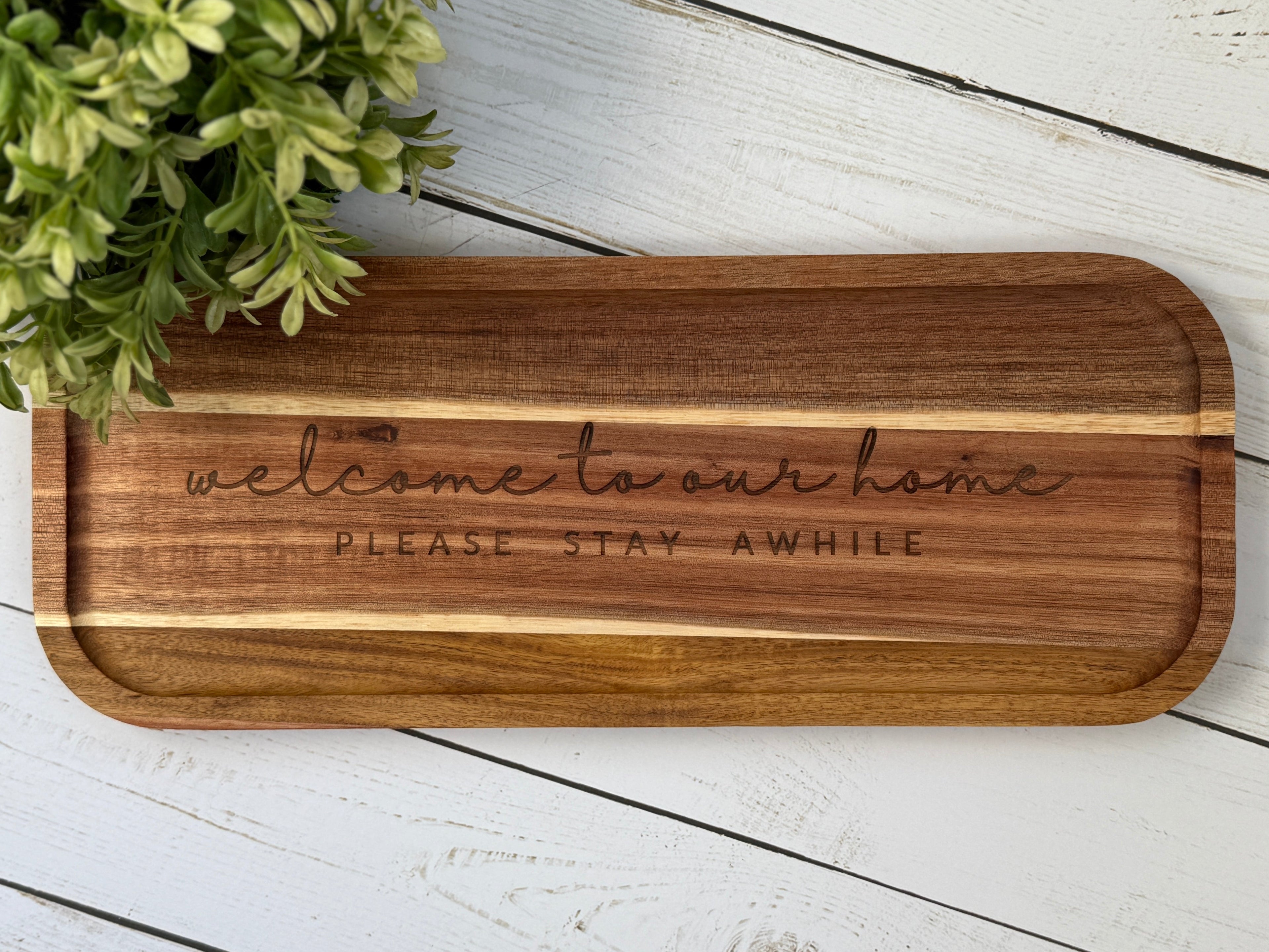 Housewarming Gifts & Home Goods