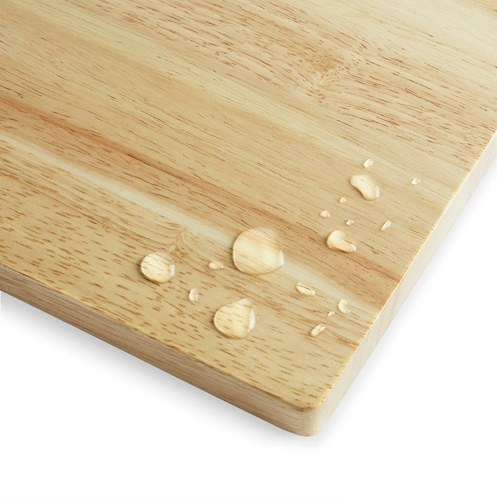 Personalized Wooden Cutting Board