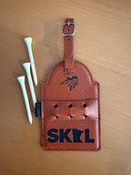Golf Bag Tag