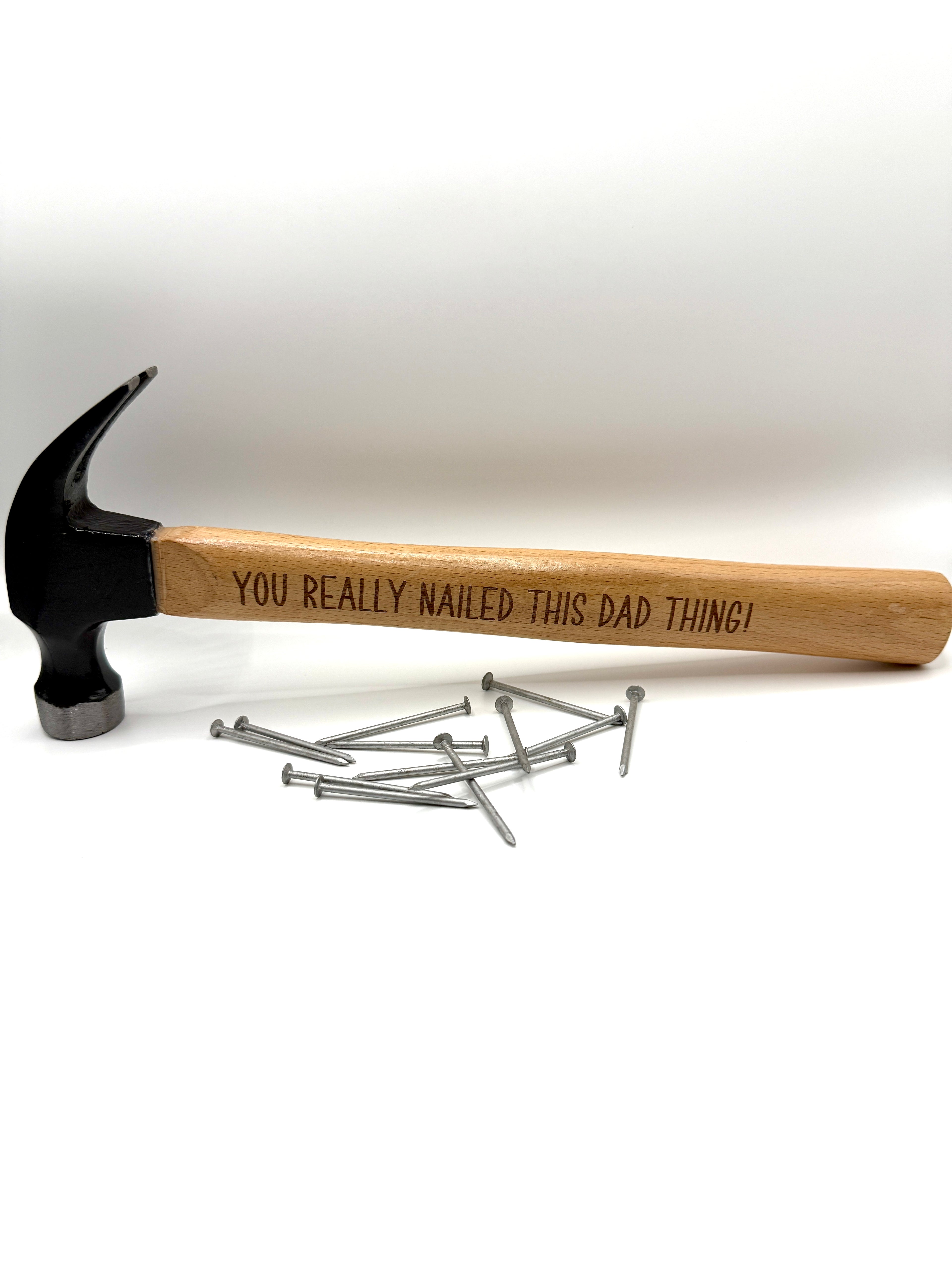 16 oz. Hammer