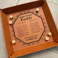 Farkle Dice Game