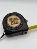 Personalized Measuring Tape